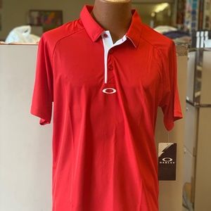 Oakley Hydrolix Elemental 2.0 Polo